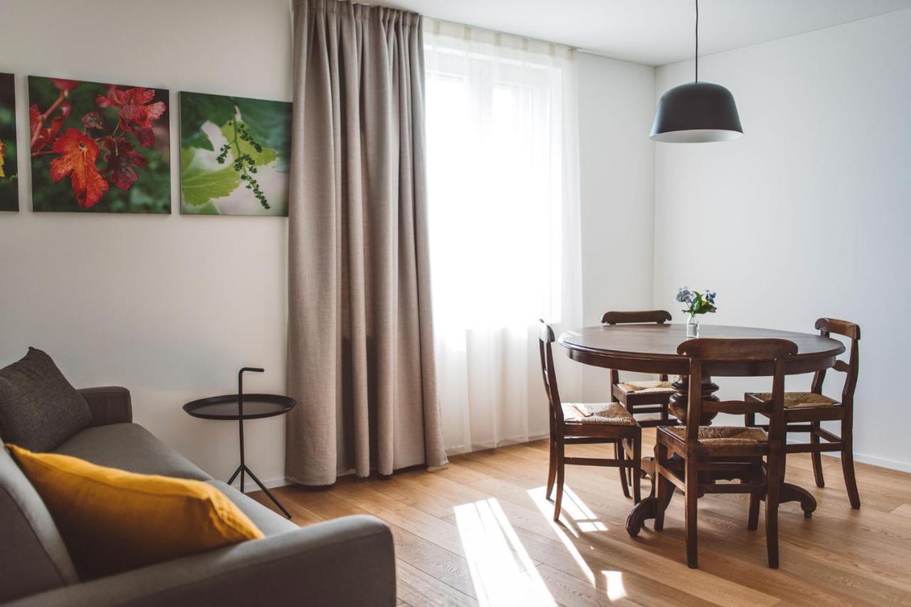 Ca' San Matteo Bed and Breakfast Tesserete Eksteriør billede